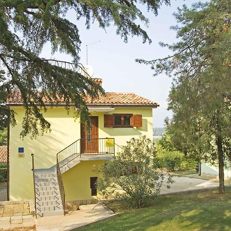 Daila Apartments Novigrad  Екстер'єр фото