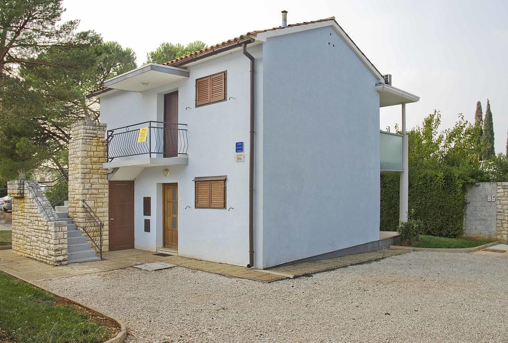 Daila Apartments Novigrad  Номер фото